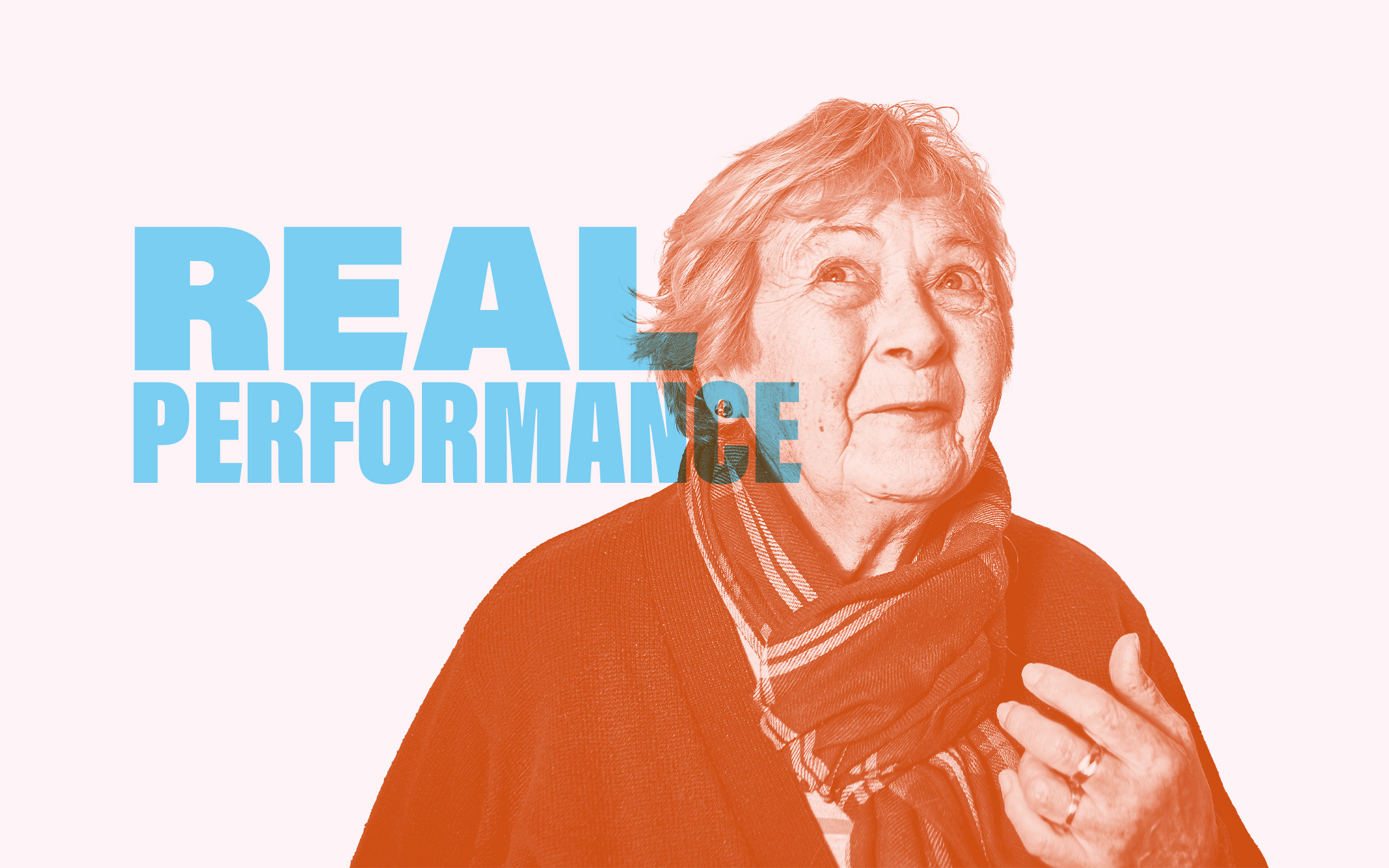 Real performance