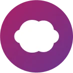 A purple circle with a wavy edge represents ConvaMax™ Superabsorber softness and conformability.