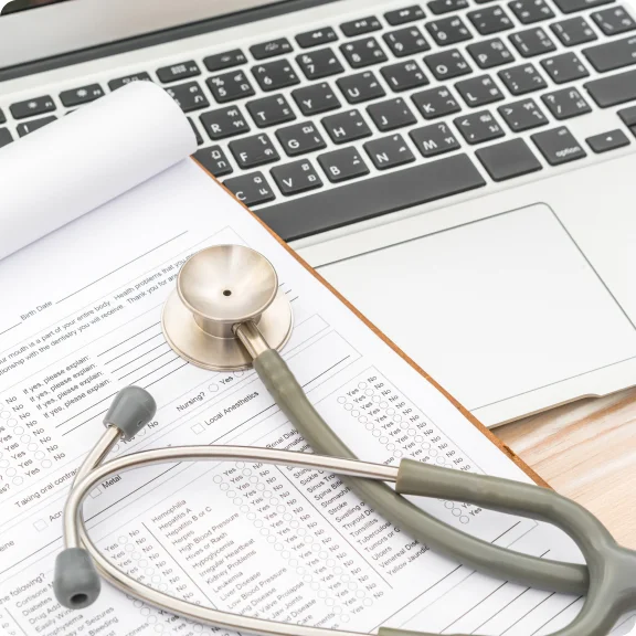 Guida informativa sulle risorse cliniche per la cura dei pazienti